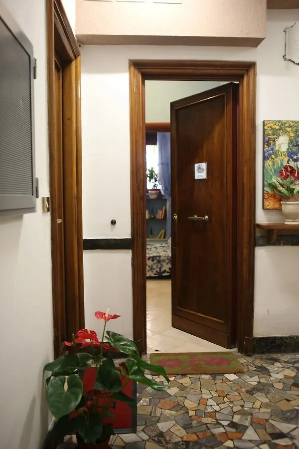 Azzurro San Pietro Apartment Rome Italy