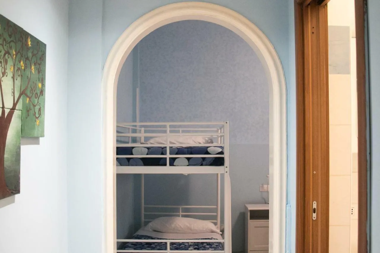 Azzurro San Pietro Apartment Rome Italy