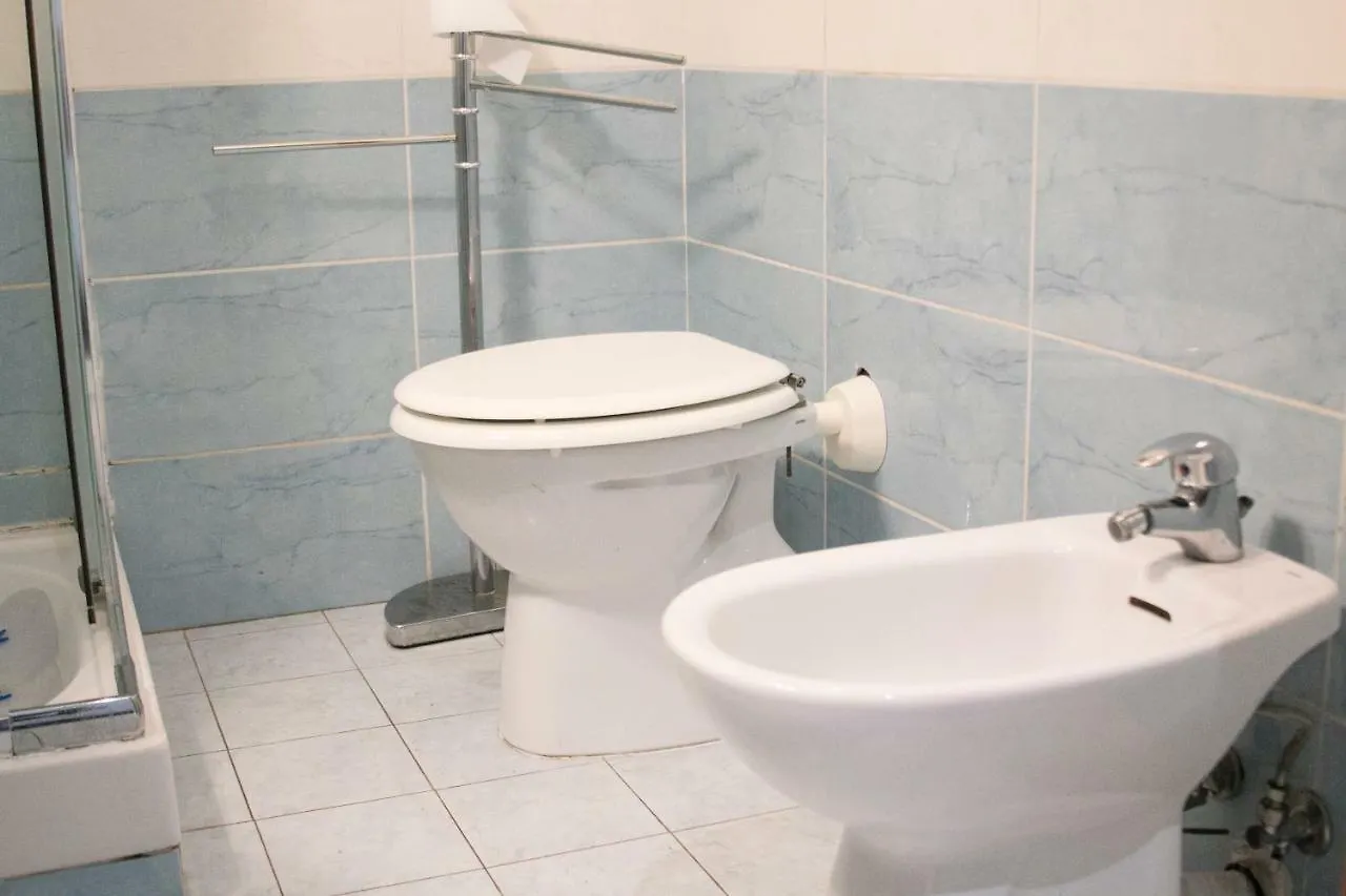 Azzurro San Pietro Apartment Rome 0*,