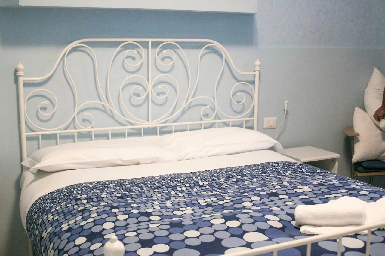 Azzurro San Pietro Apartment Rome 0*,  Italy