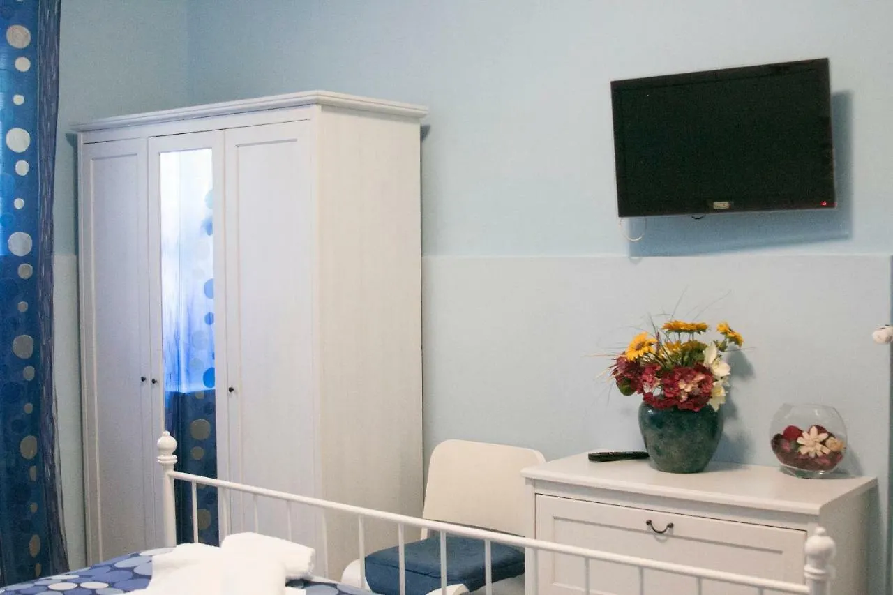 Azzurro San Pietro Apartment Rome