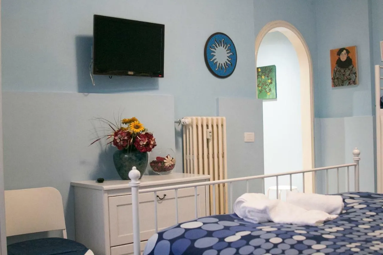 Azzurro San Pietro Apartment Rome