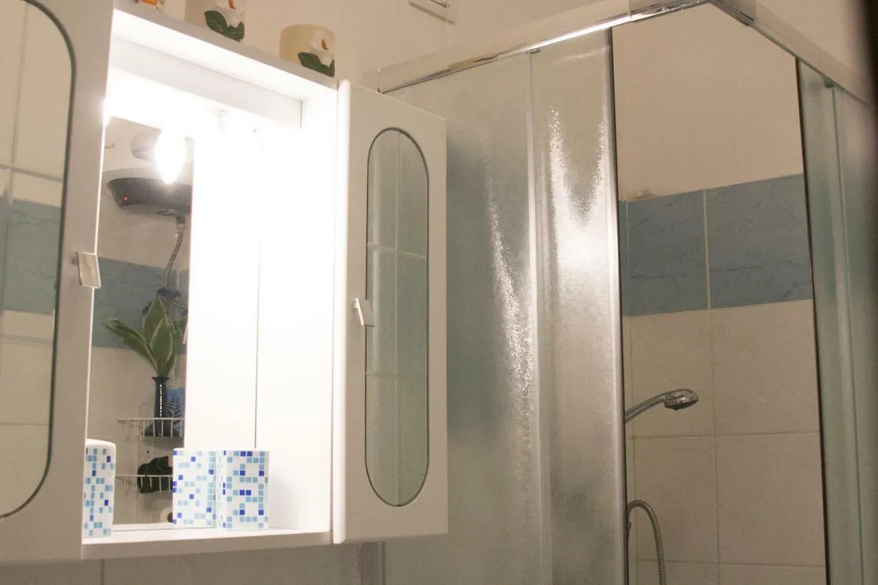 Azzurro San Pietro Apartment Rome