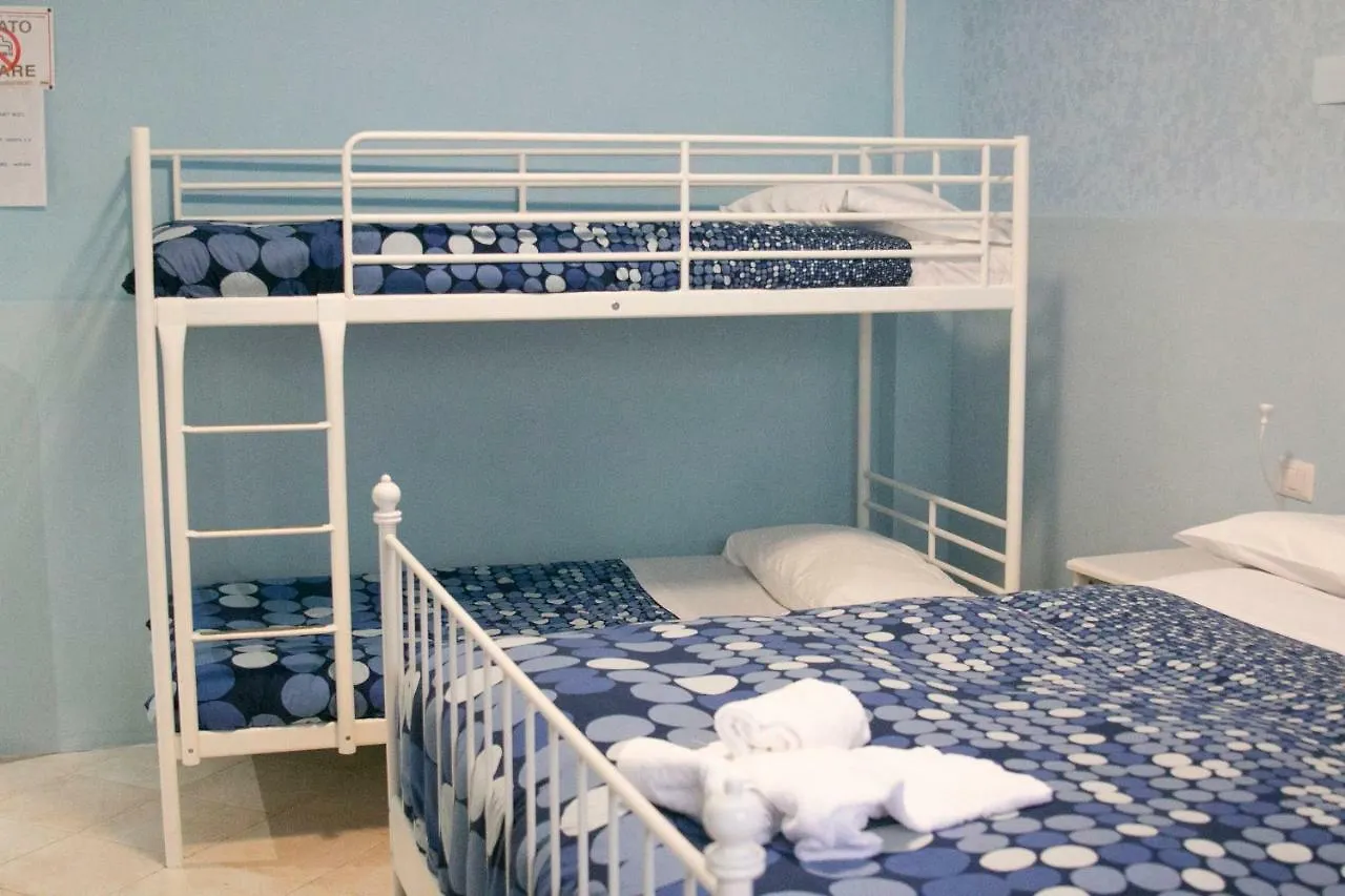 Azzurro San Pietro Apartment Rome 0*,