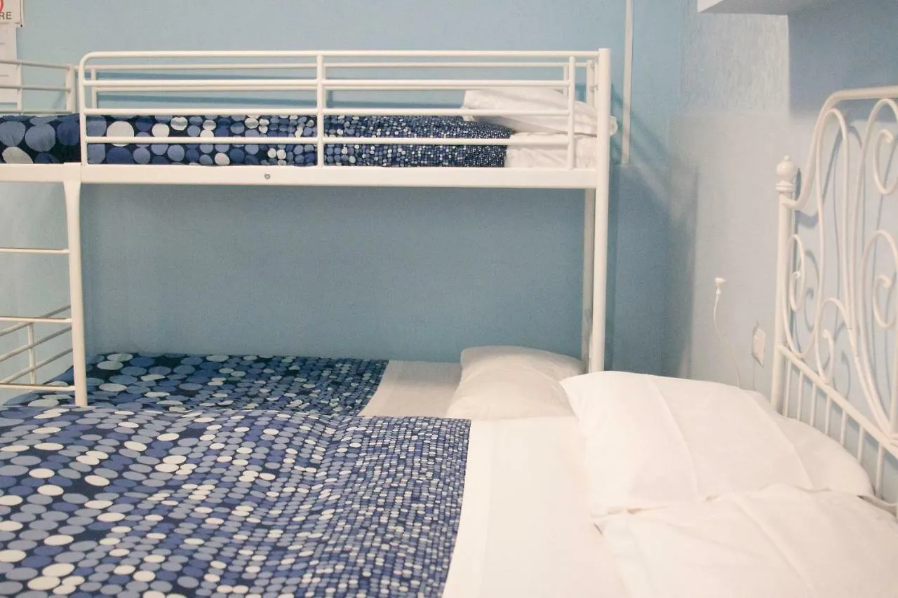 Azzurro San Pietro Apartment Rome Italy